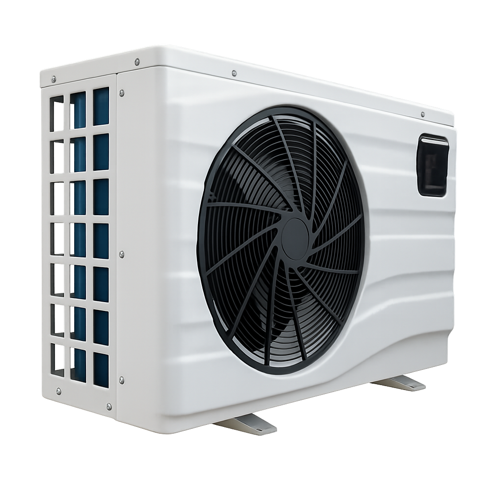 Bomba de Calor para Hotel