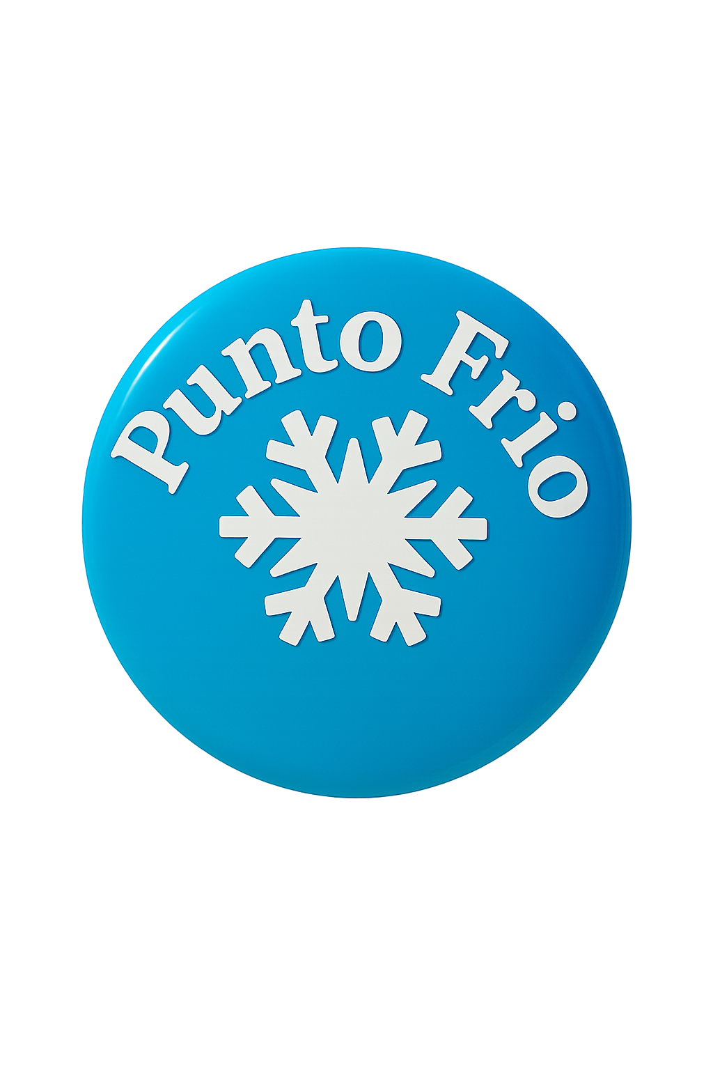 Logo Punto Frío