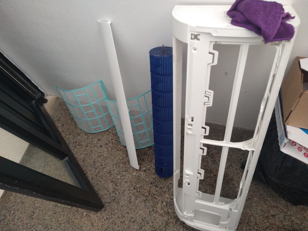 Limpieza Profesional